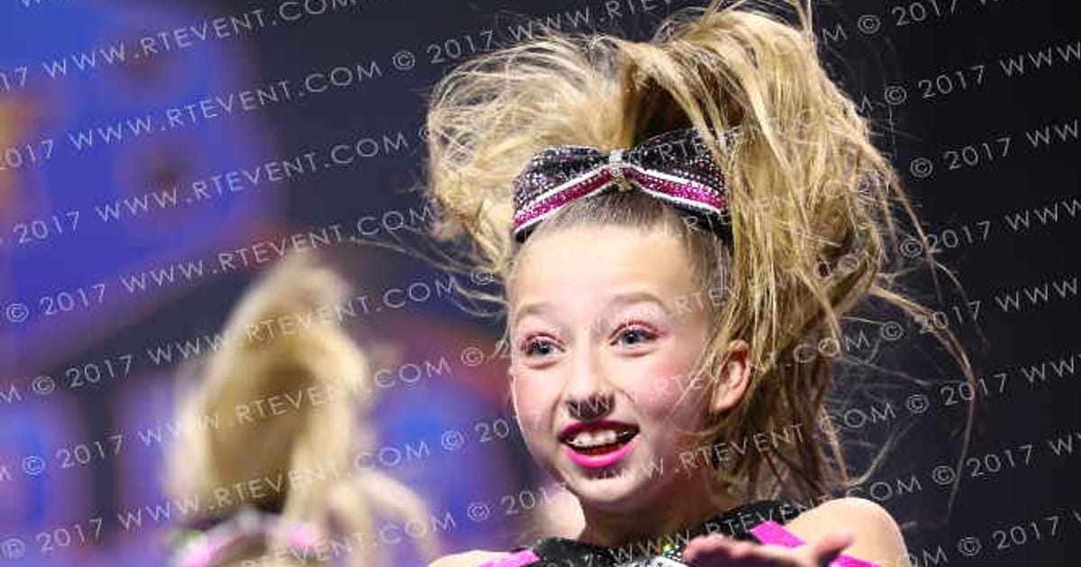 World Class Cheer Fury · Americas Best Kansas City Grand Nationals