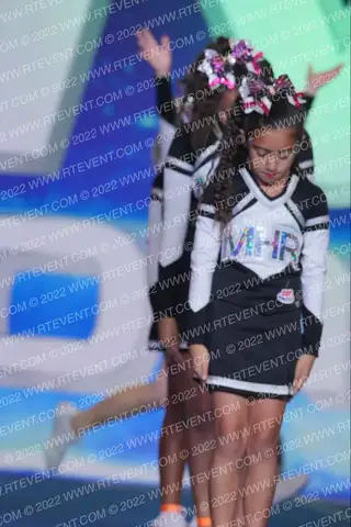 MORGAN HILL RAIDERS JPW