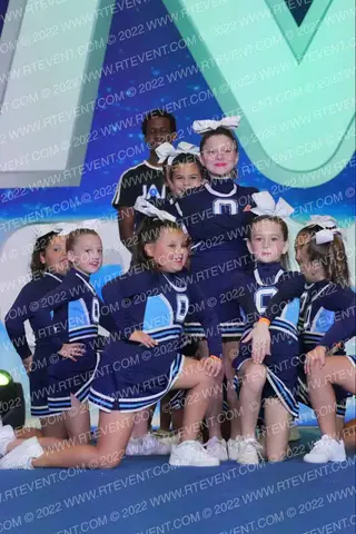 OAKMONT JR VIKINGS 10U