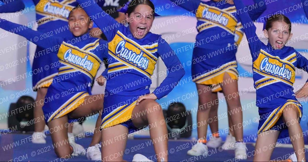 SAN LEANDRO CRUSADERS PEE WEES COMP · Capitol City