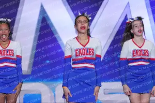 CLAYTON VALLEY VARSITY