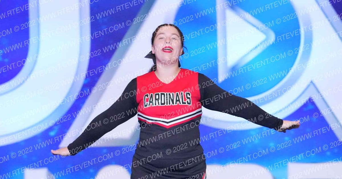 WOODLAND CHRISTIAN JR CARDINAL MIDGET · Capitol City