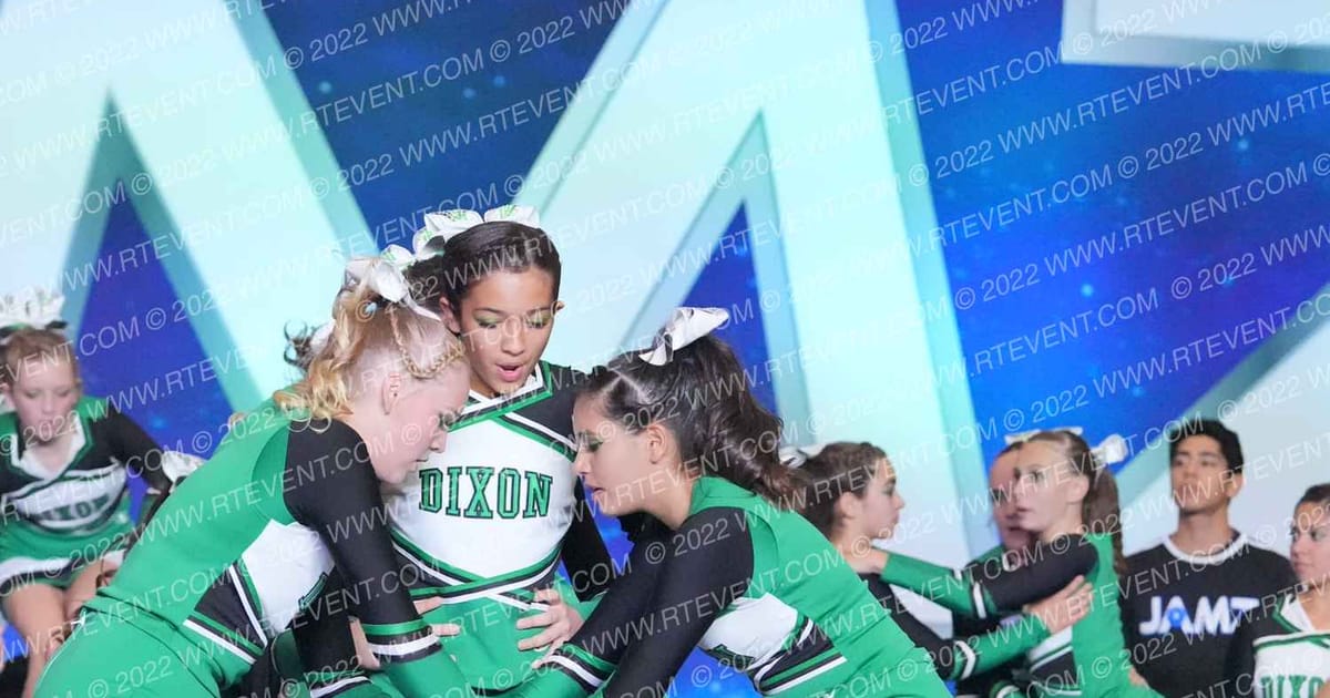 DIXON RAMS MIDGETS · Capitol City