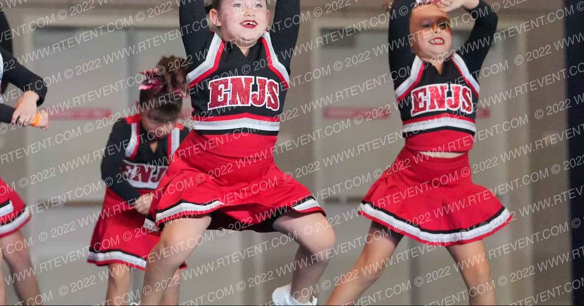 EAST NICOLAUS JR SPARTAN MIGHTY MITES · Capitol City