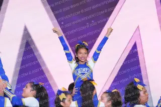 ARBUCKLE JR BEARS MIDGET