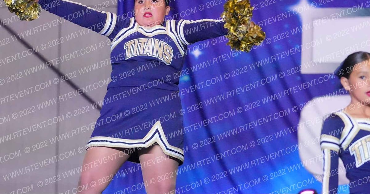 ALVAREZ TITANS PEE WEE · Capitol City