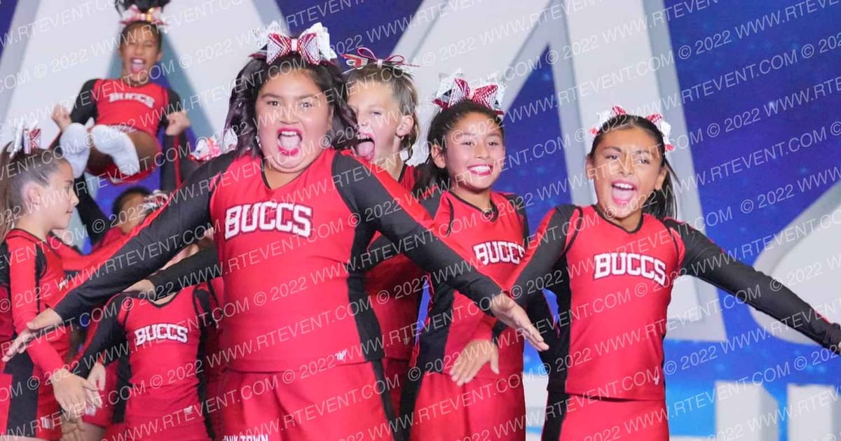 TRACY BUCCS JV · Capitol City