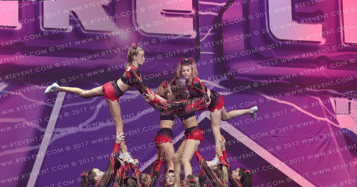 Crimson Heat Tigers RAGE · FC Internationals