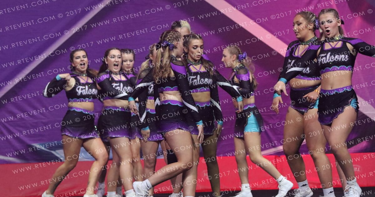 Swansea Falcons Tidal Wave · FC Internationals