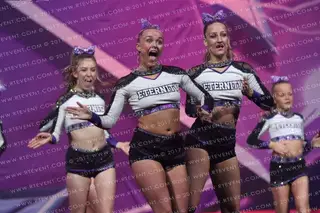 Eternity Allstars Aurora
