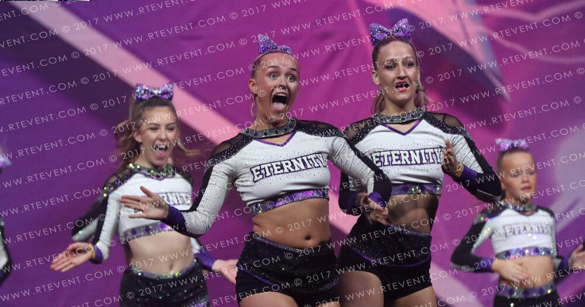 Eternity Allstars Aurora · FC Internationals