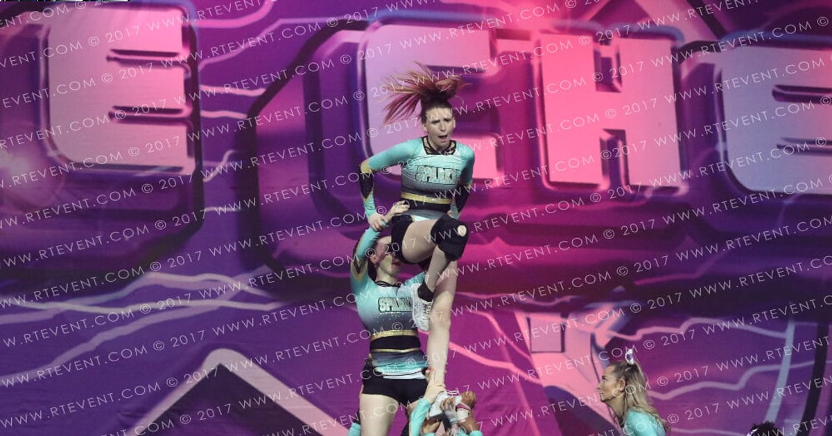 Sparks Allstars Rogue · FC Internationals