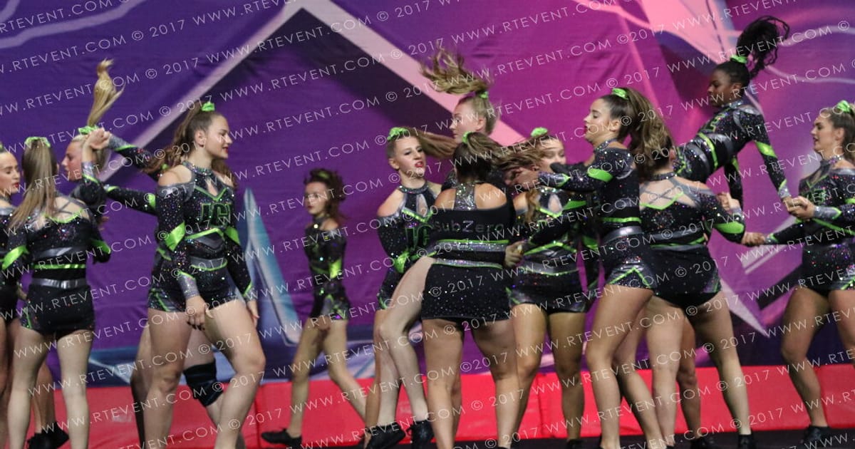 ICE Athletics Arctic Angels · FC Internationals