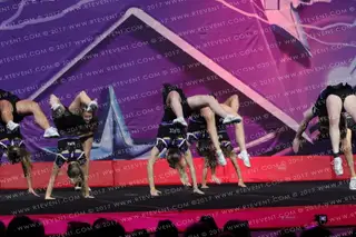 Swindon Lightning Rai