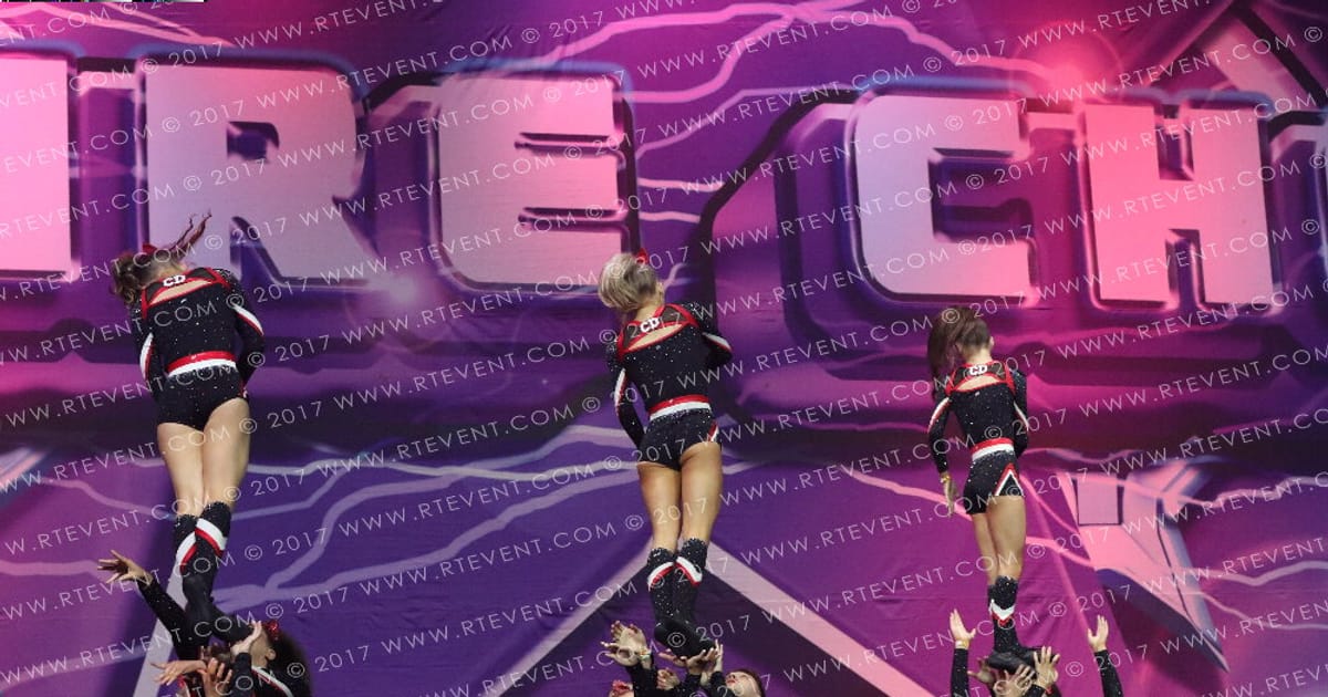 Coventry Dynamite MISS NITRO · FC Internationals