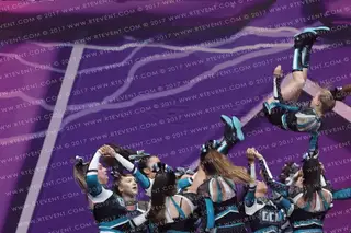 GCA Cobalt