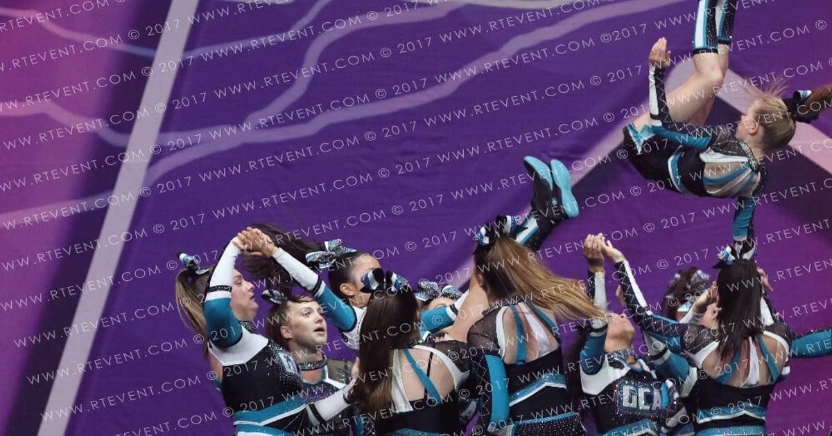 GCA Cobalt · FC Internationals