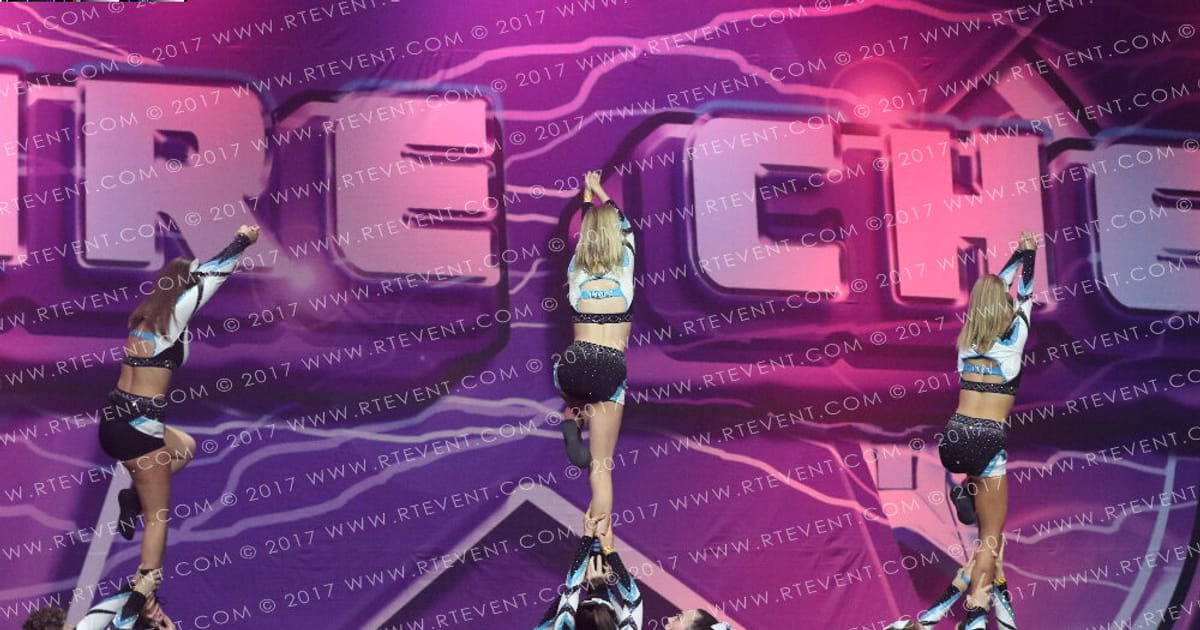 Oblivion Allstars Axis · FC Internationals