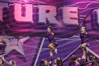 Inferno Cheer   Dance LADIES IGNITE