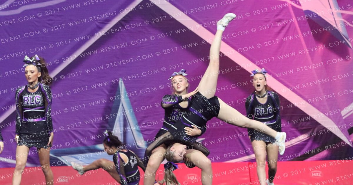 RLC Rockets Cosmic stars · FC Internationals