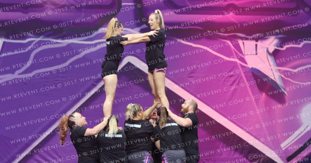 RLS Elite Black Widows · FC Internationals