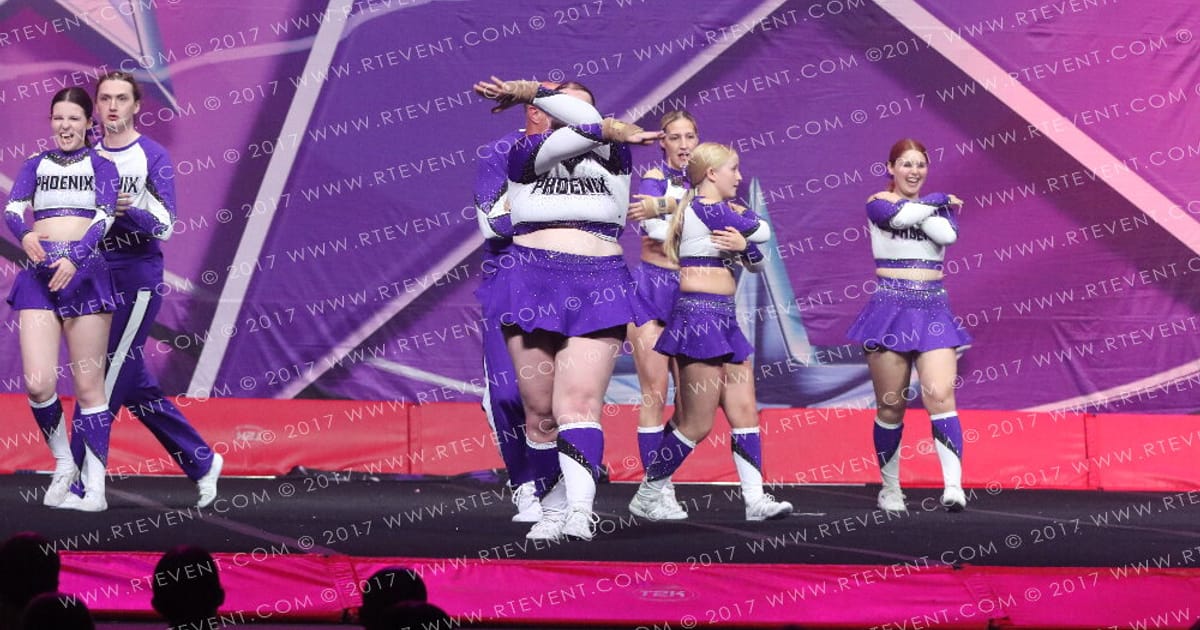 Phoenix Allstars Smoke · FC Internationals