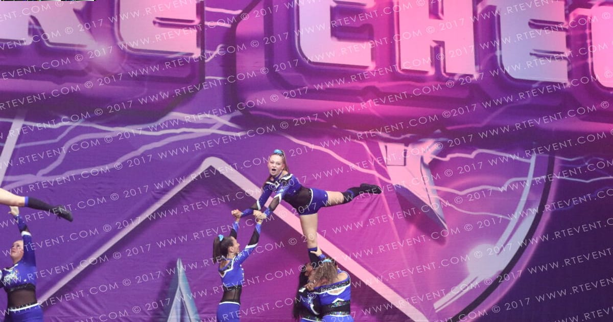 Storm Elite VORTEX · FC Internationals