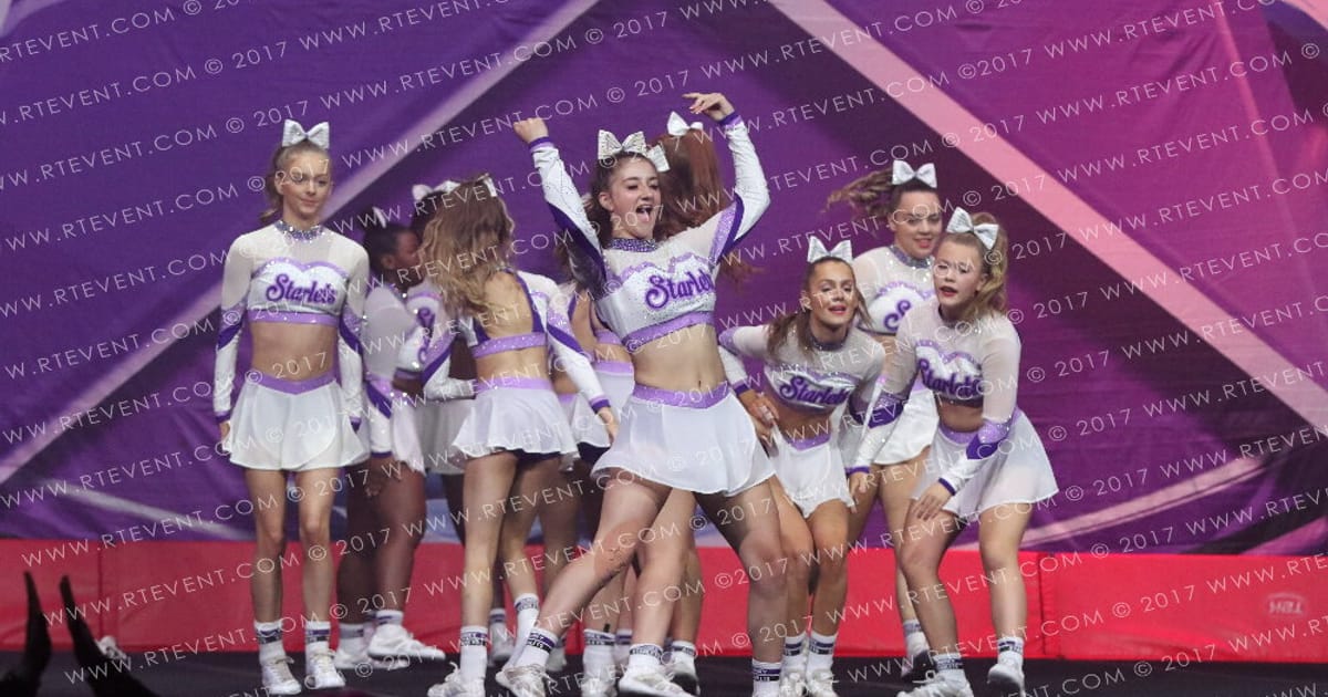 Surrey Starlets Amethyst · FC Internationals
