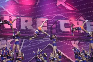 Dutch Athletics Elite Xtreme