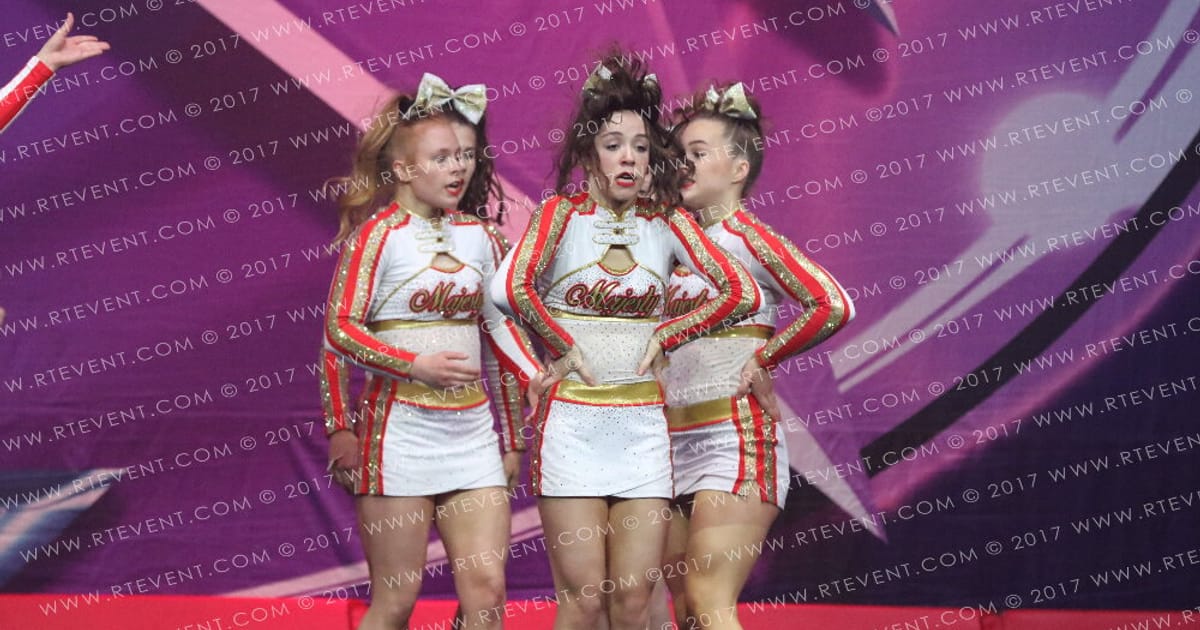 Crimson Heat Tigers MAJESTY · FC Internationals