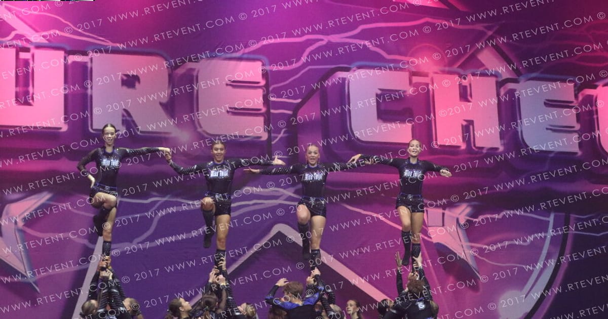 Vista Twisters MI5 · FC Internationals