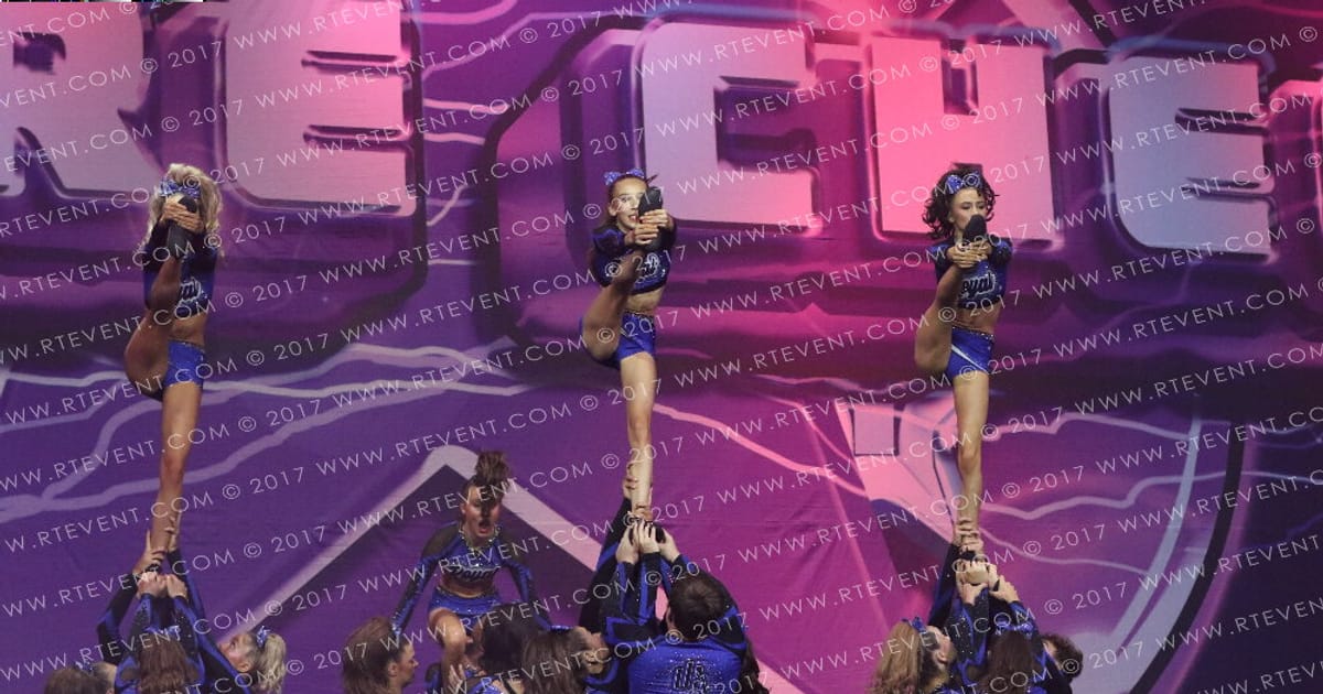 Unity Allstars Royal · FC Internationals