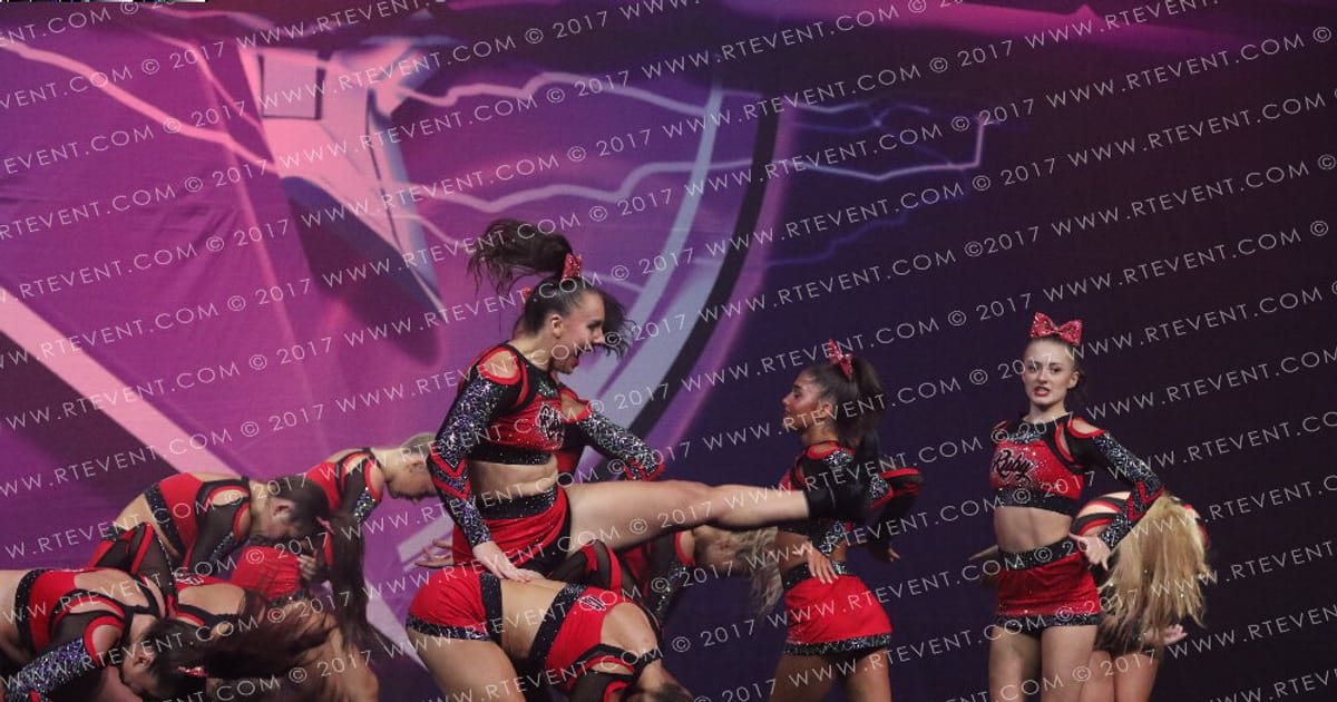 Unity Allstars Ruby · FC Internationals