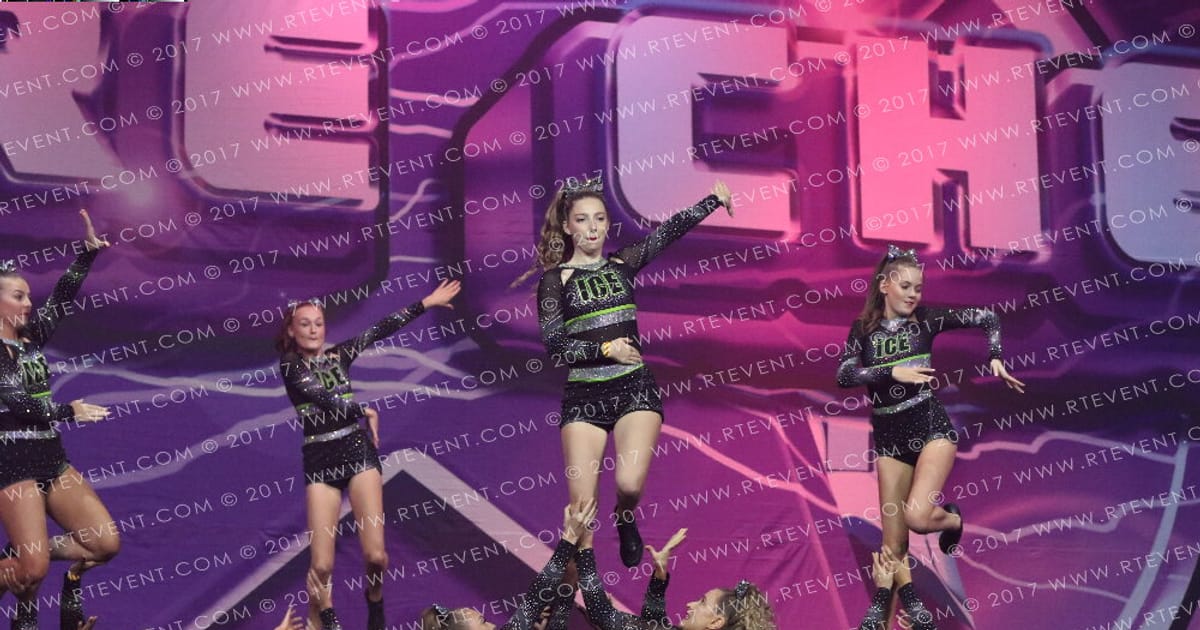 ICE Athletics SubZero · FC Internationals