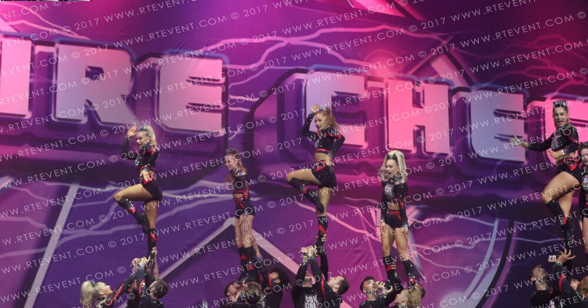 Coventry Dynamite COV COED · FC Internationals