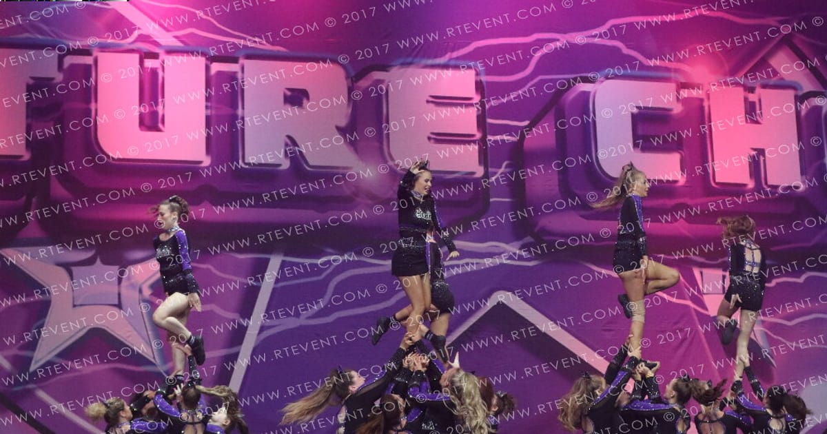 Surrey Starlets Allium · FC Internationals