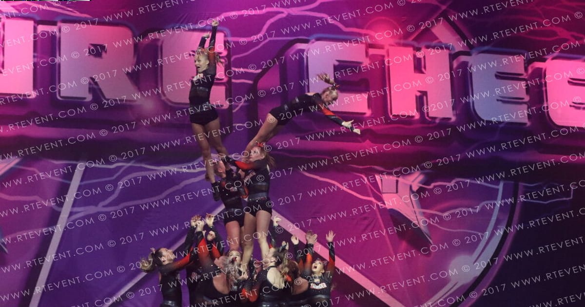 Scorpions Allstars Thunder · FC Internationals