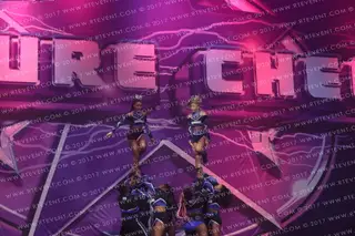 Marshals Cheer   Dance Major 6