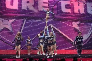 Limitless Allstars Blitz