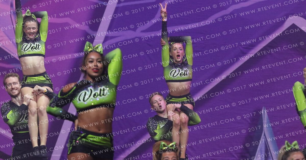 Unity Allstars Volt · FC Internationals