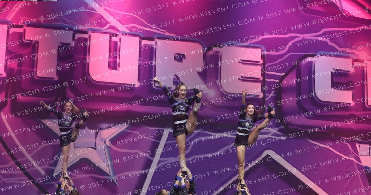 Vista Twisters T5 · FC Internationals