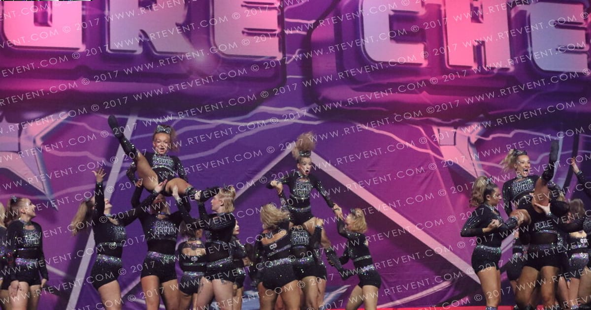 Coventry Dynamite BOMBSQUAD · FC Internationals