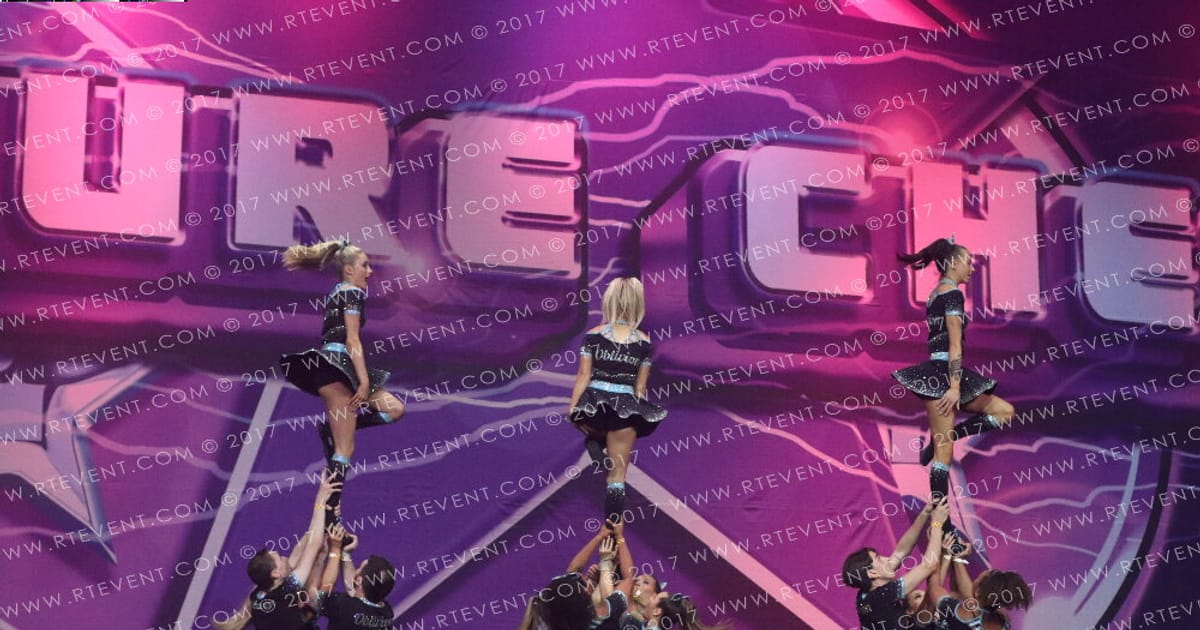 Oblivion Allstars X · FC Internationals