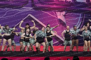 EMCA Thunderbolts