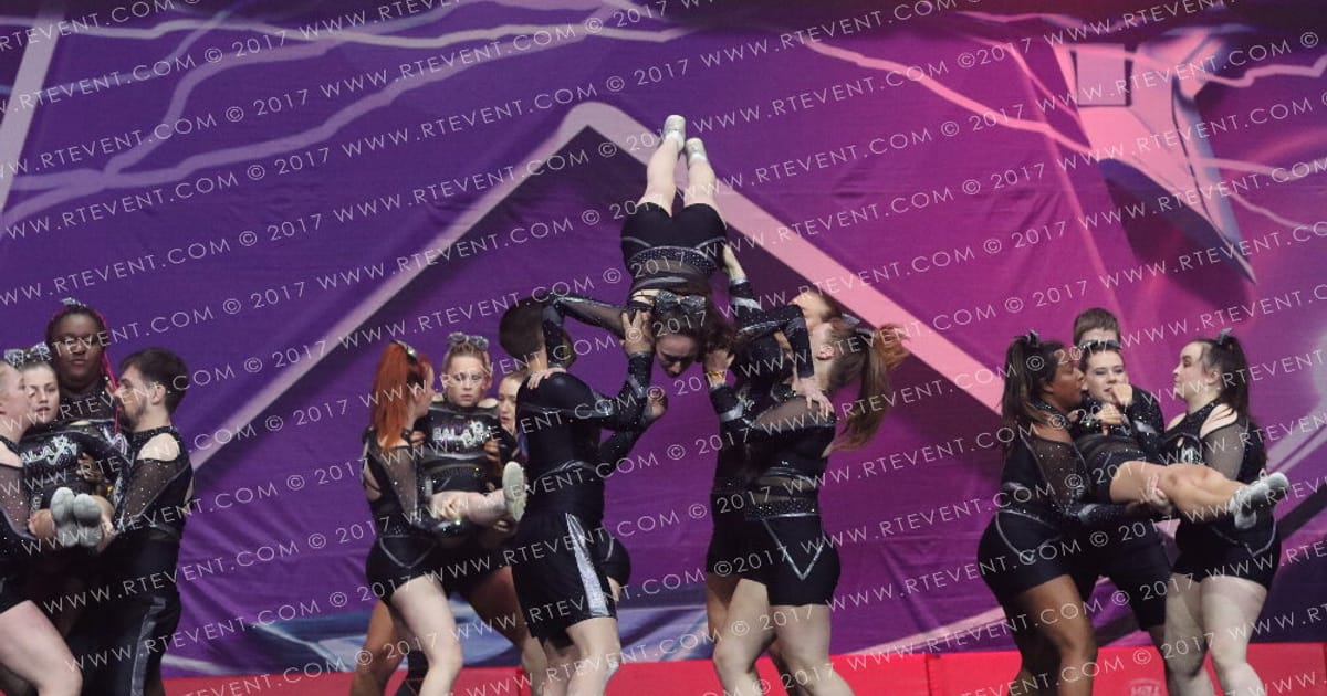Galaxy Allstars Nebula · FC Internationals