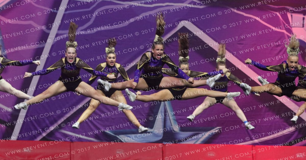 Royals AllStars Empire · FC Internationals