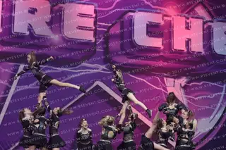 Predator Athletics Anacondas