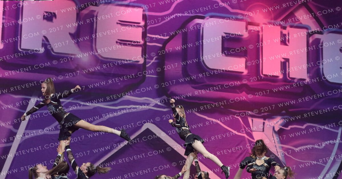 Predator Athletics Anacondas · FC Internationals