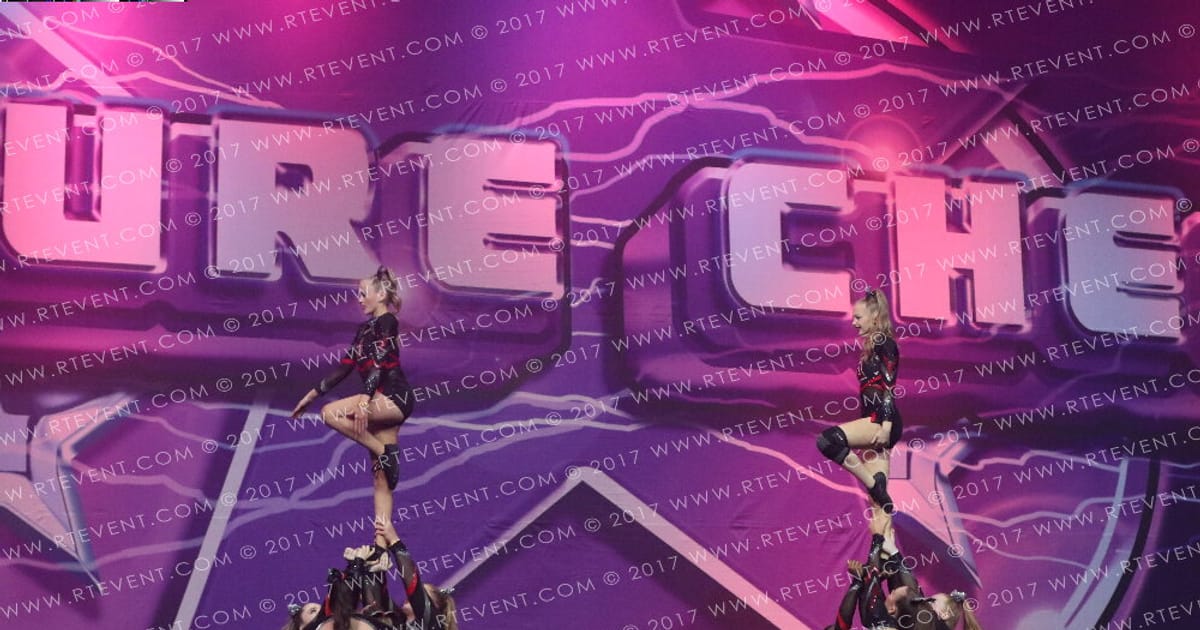 Airborn Allstars Generals · FC Internationals