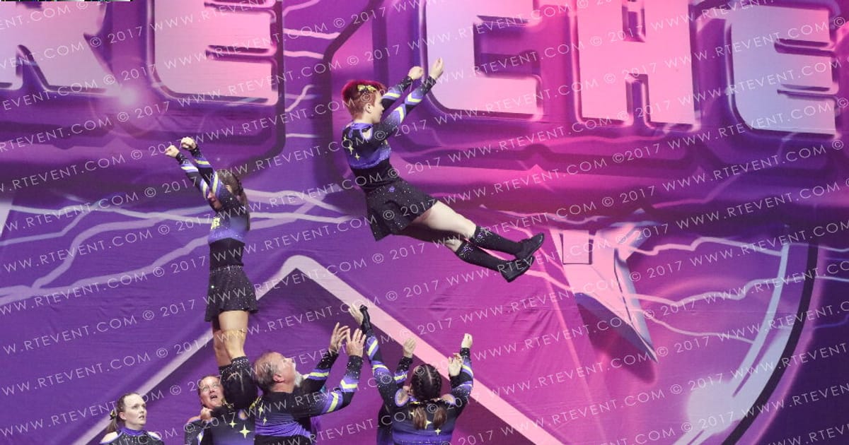 3Degreez Allstarz Dauntless · FC Internationals